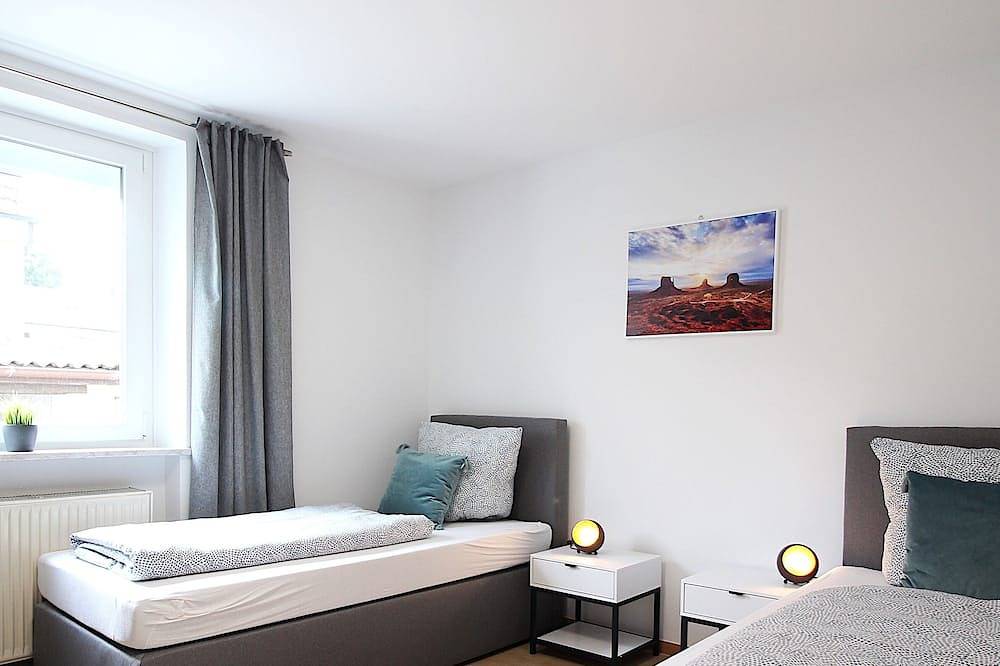 Entire apartment, Ferienwohnung/app. für 6 Gäste mit 68m² in Würzburg in Würzburg, Franconian Wine Country