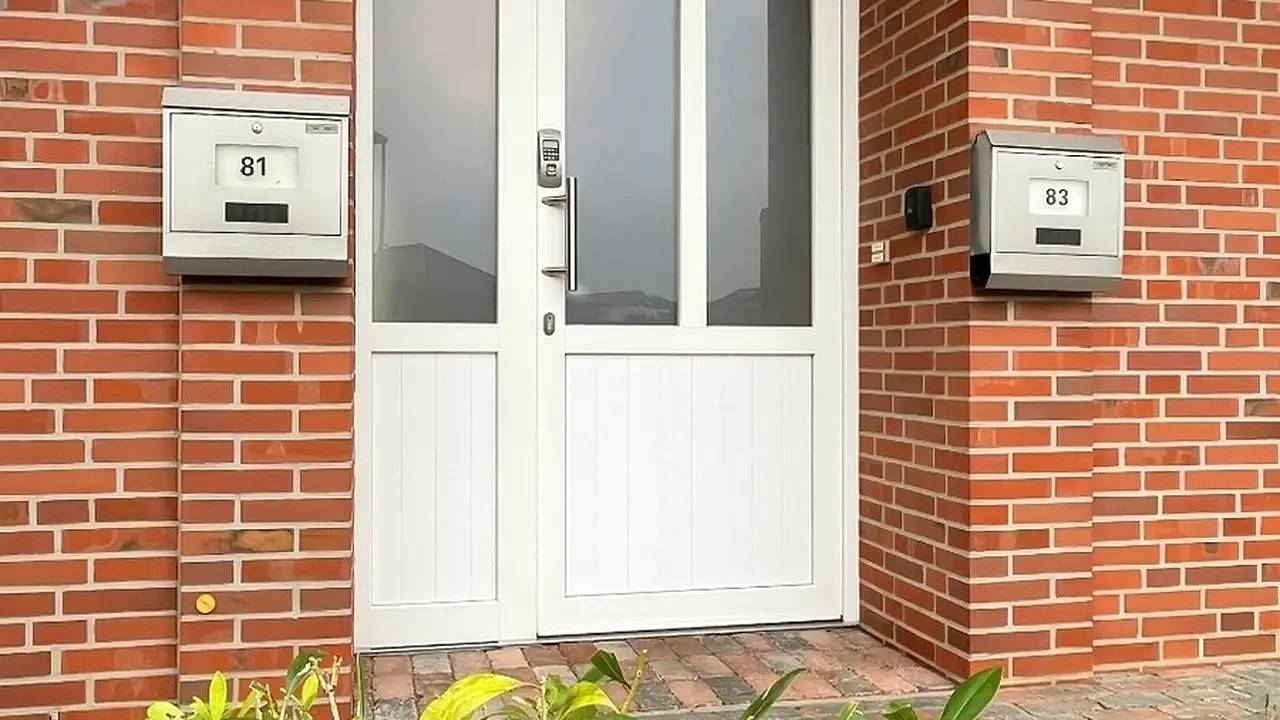 Ganze Ferienwohnung, Ferienwohnung für 4 Personen (54 m²) in Geeste in Geeste, Hasetal