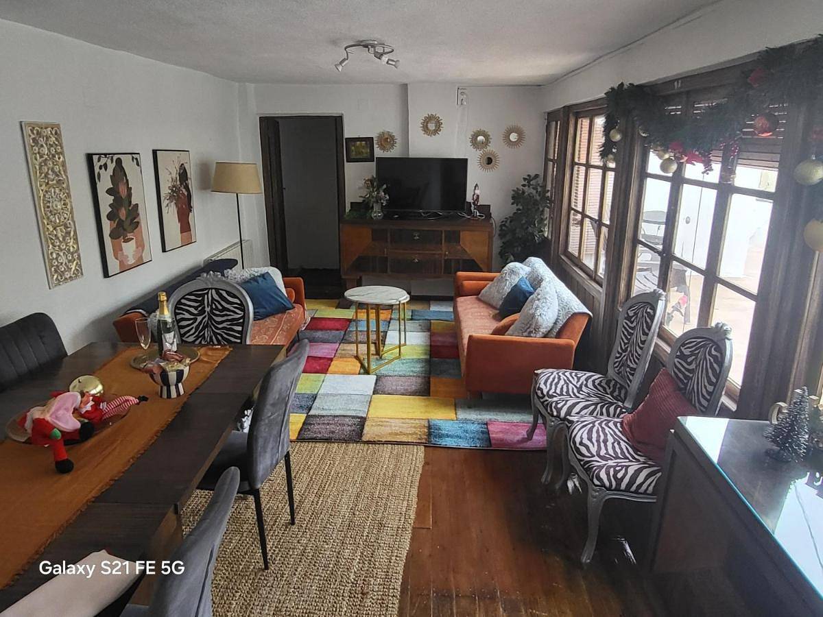 Casa Santa María 2 con jardín y barbacoa in Arévalo , Provincia de Ávila