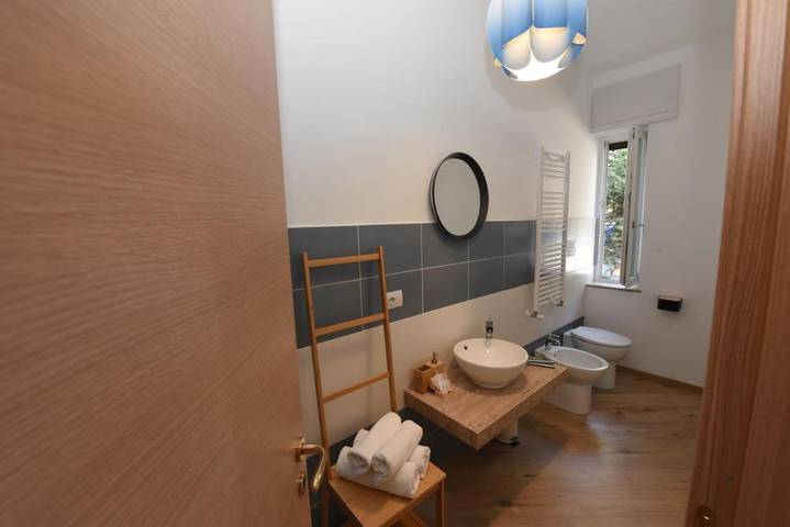 Maison d’hôte pour 2 personnes, avec jacuzzi à Potenza - 2