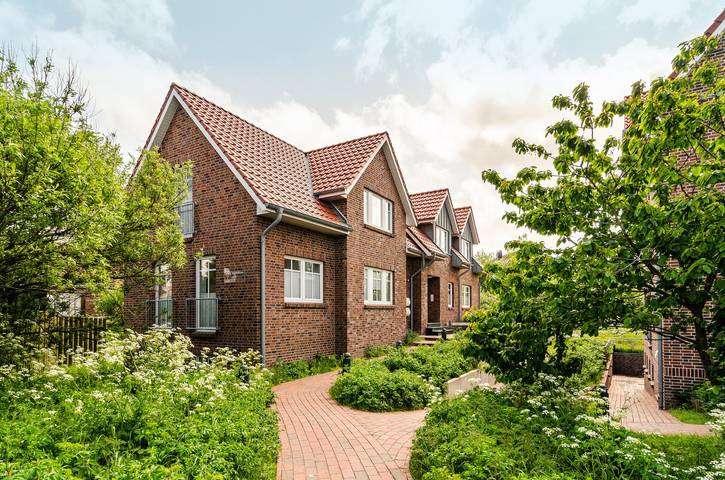Vakantiewoning voor 7 personen, met Balkon