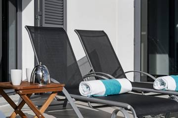 Glamping para 6 Pessoas em Caniço (Santa Cruz), Madeira, Foto 4