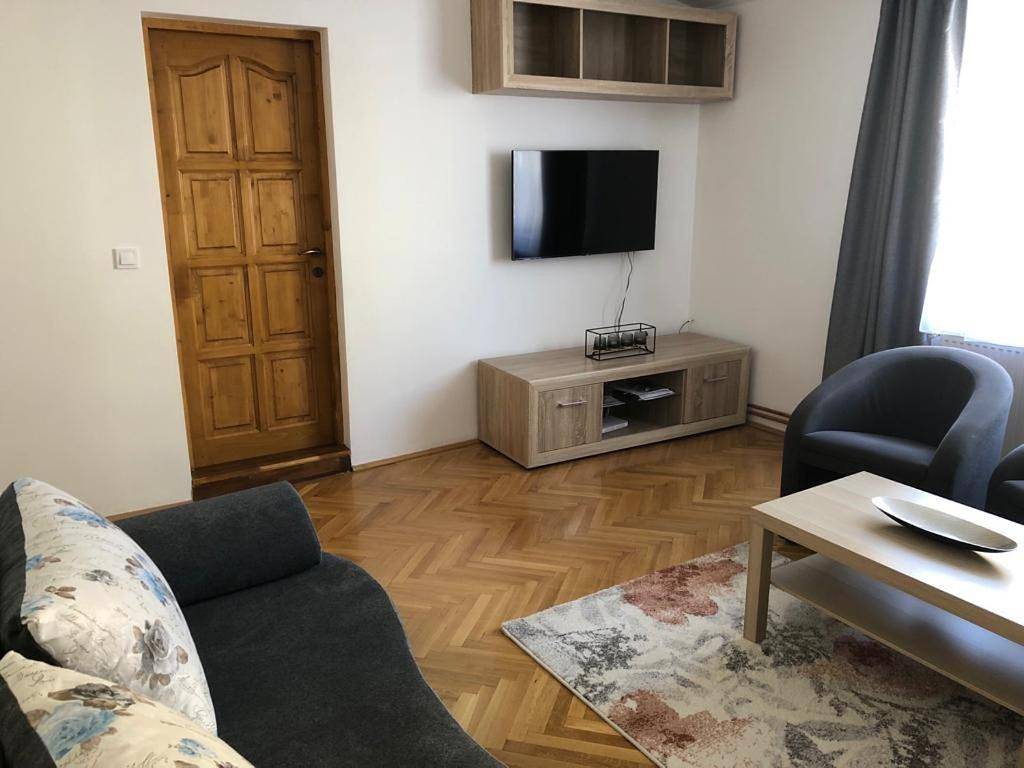 Appartement entier, One-Bedroom Apartment in Brașov, Poiana Brasov - Brasov