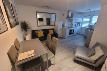 Holiday Letting for 4 People in Margate, Kent, Photo 1