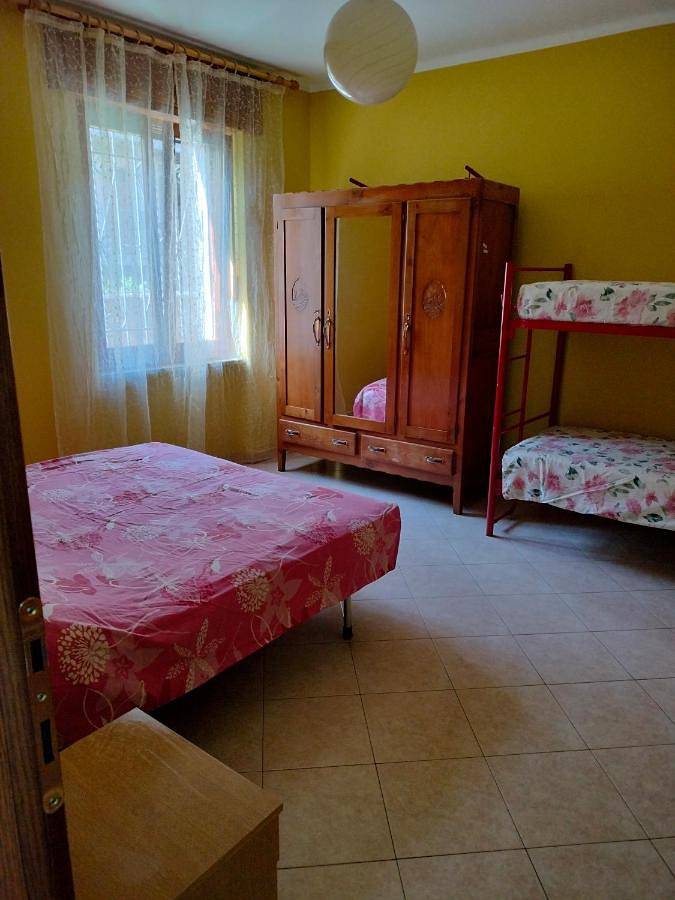Gîte pour 7 personnes, avec vue dans Pont-Saint-Martin (Aosta) - 4