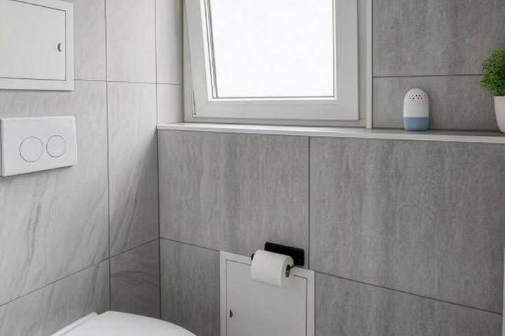 Ferienwohnung für 4 Personen in Wildflecken - 4