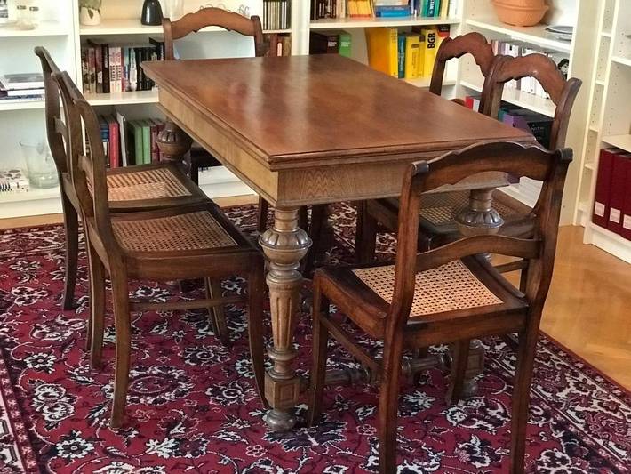 Ferienhaus für 3 Personen in Dresden - 4