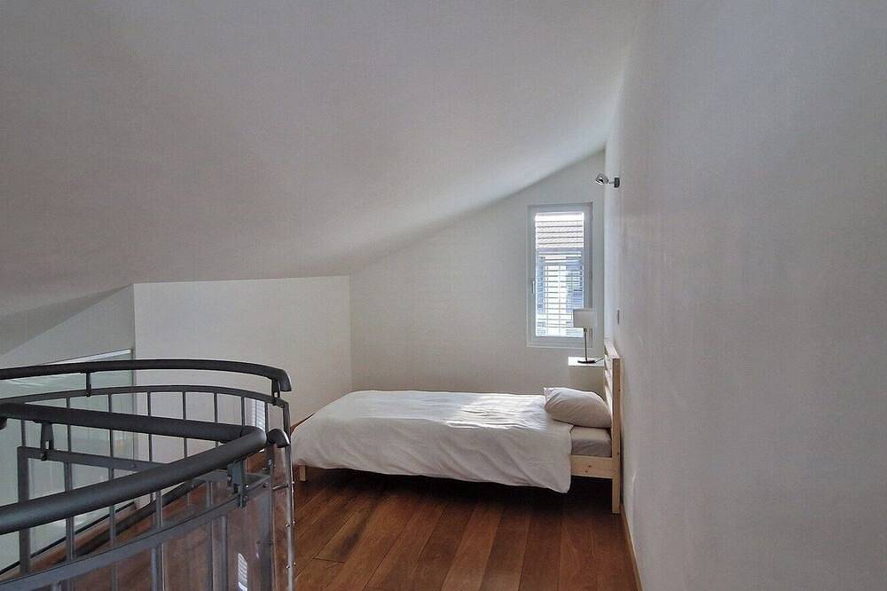 Charming and stylish villa in Gurmels, Lac de Morat & Estavayer-le-Lac Région