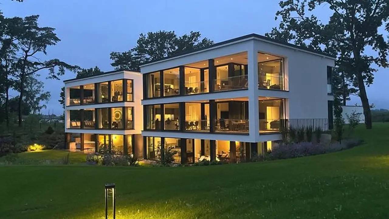 Ganze Ferienwohnung, Ferienwohnung für 6 Personen (145 m²) in Garz, Usedom