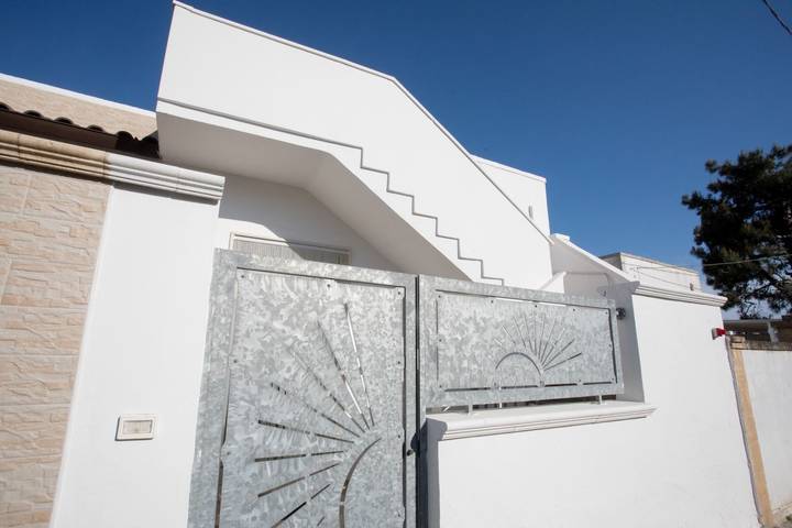 Location de vacances pour 6 personnes à Torre Lapillo - 2