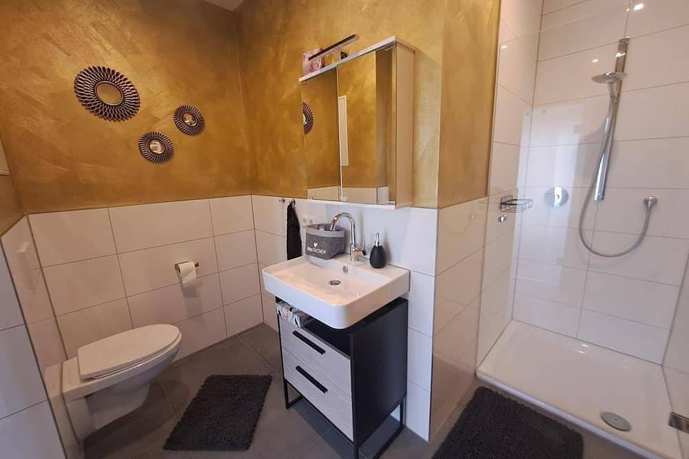 Ganze Wohnung, Relaxsuite Serrig - Relaxsuite Serrig mit Wellnessbereich in Serrig, Landkreis Trier-Saarburg