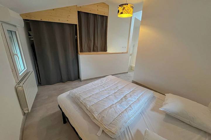 Location de vacances pour 2 personnes à Saint-Geniès-de-Fontedit - 2