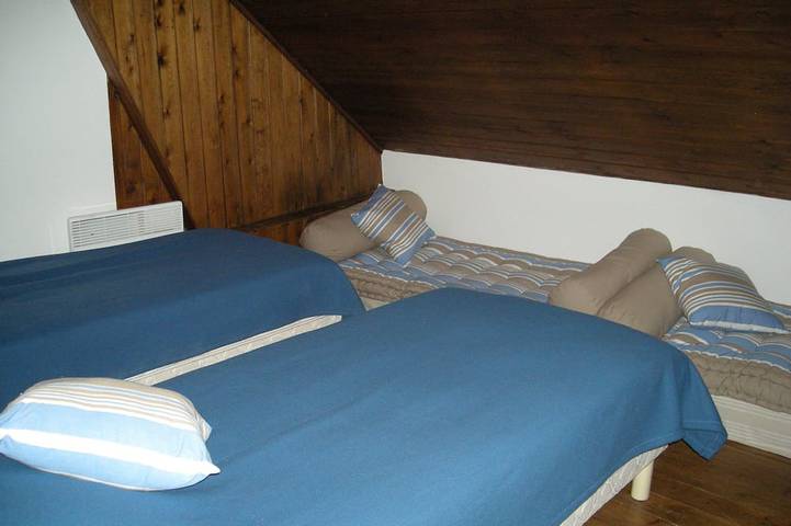 Villa pour 12 personnes à Saint-Hilaire-de-Riez - 2