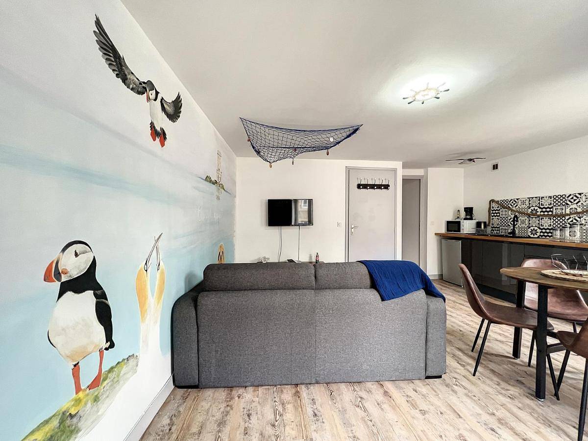 Appartement entier, Breizh Appart in Morlaix, Ceinture Dorée