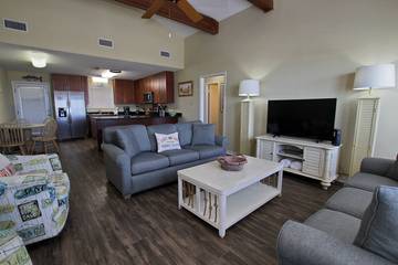 Vacation House for 10 Guests in Alabama Gulf Coast, Mobile Bay, Picture 2