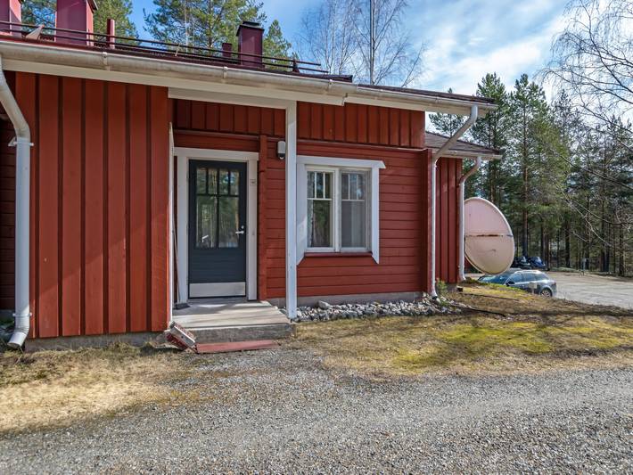 Koli country club d 11 in Loma-Koli, Pielinen
