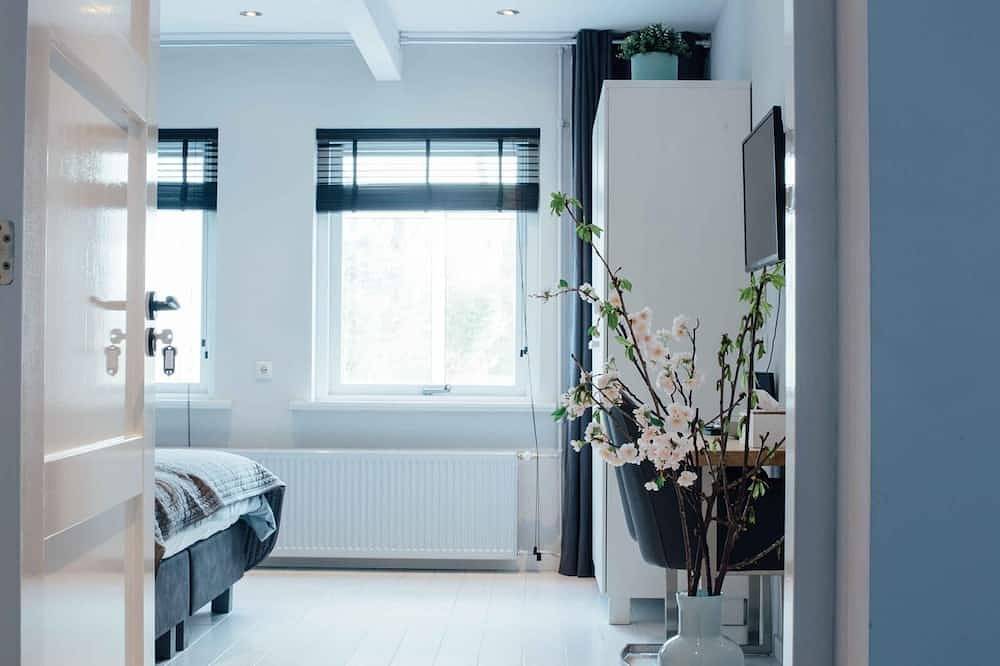 Ganze Wohnung, Vacation home Aan de Veste, located in the center of Enkhuizen in Enkhuizen, Ijsselmeer