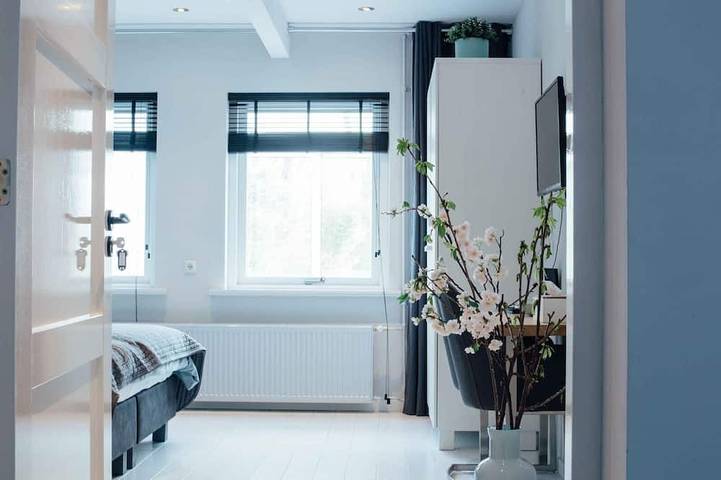 Ferienwohnung für 5 Personen in Enkhuizen