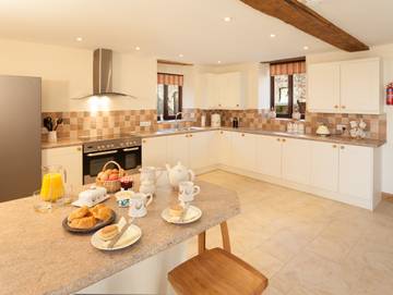 Cottage for 6 People in Bishop's Nympton, Devon, Photo 3