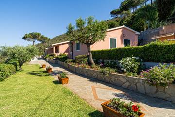 Appartement voor 2 Personen in Innamorata, Elba, Afbeelding 1