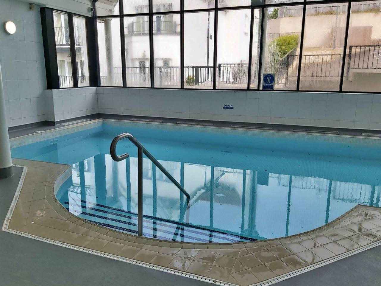 Appartement entier, Y Lle Hapus in Tenby, Pembrokeshire