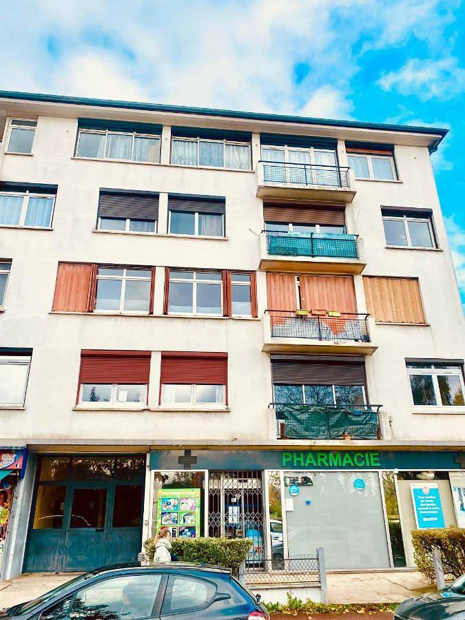Gîte pour 4 personnes, avec balcon à Soisy-sous-Montmorency - 3