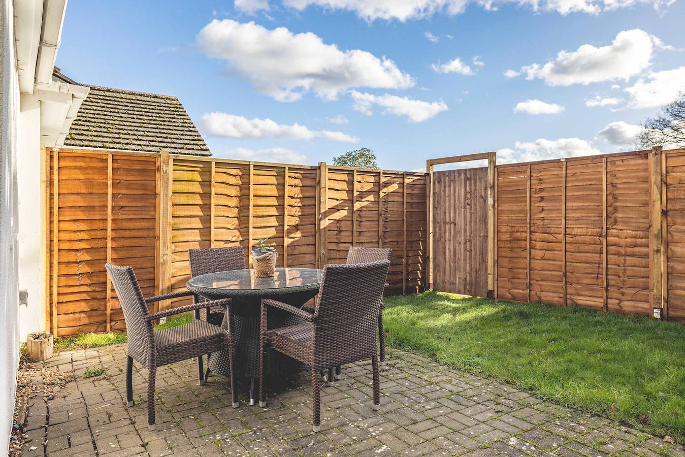 Host & Stay | Meadow Way in Berkshire