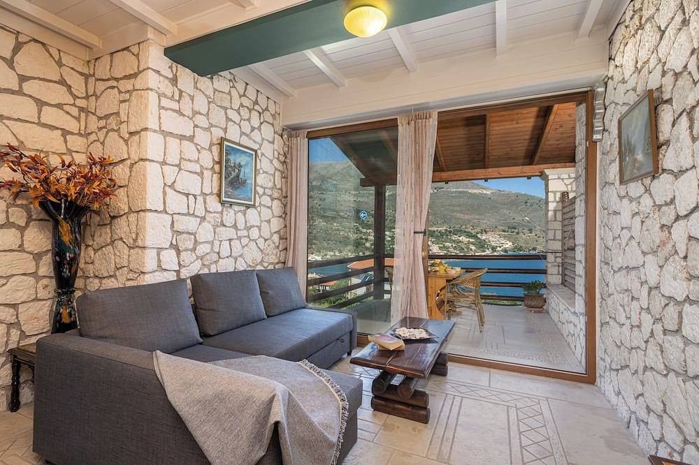 Appartamento vacanze a Cefalonia a partire da 98€ a notte
