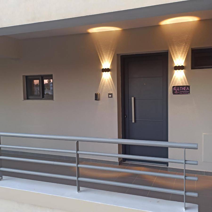 Geheel appartement, Théa Boutique Residence, Luxury Living Suite in Kos Stad, Kos