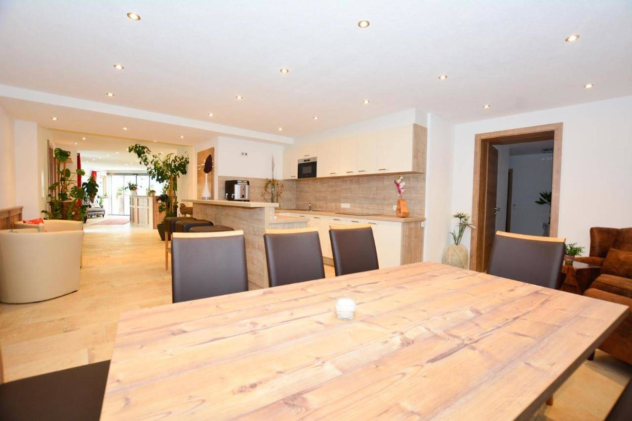 Geheel appartement, Three-Bedroom Apartment in Ladis, Serfaus-Fiss-Ladis