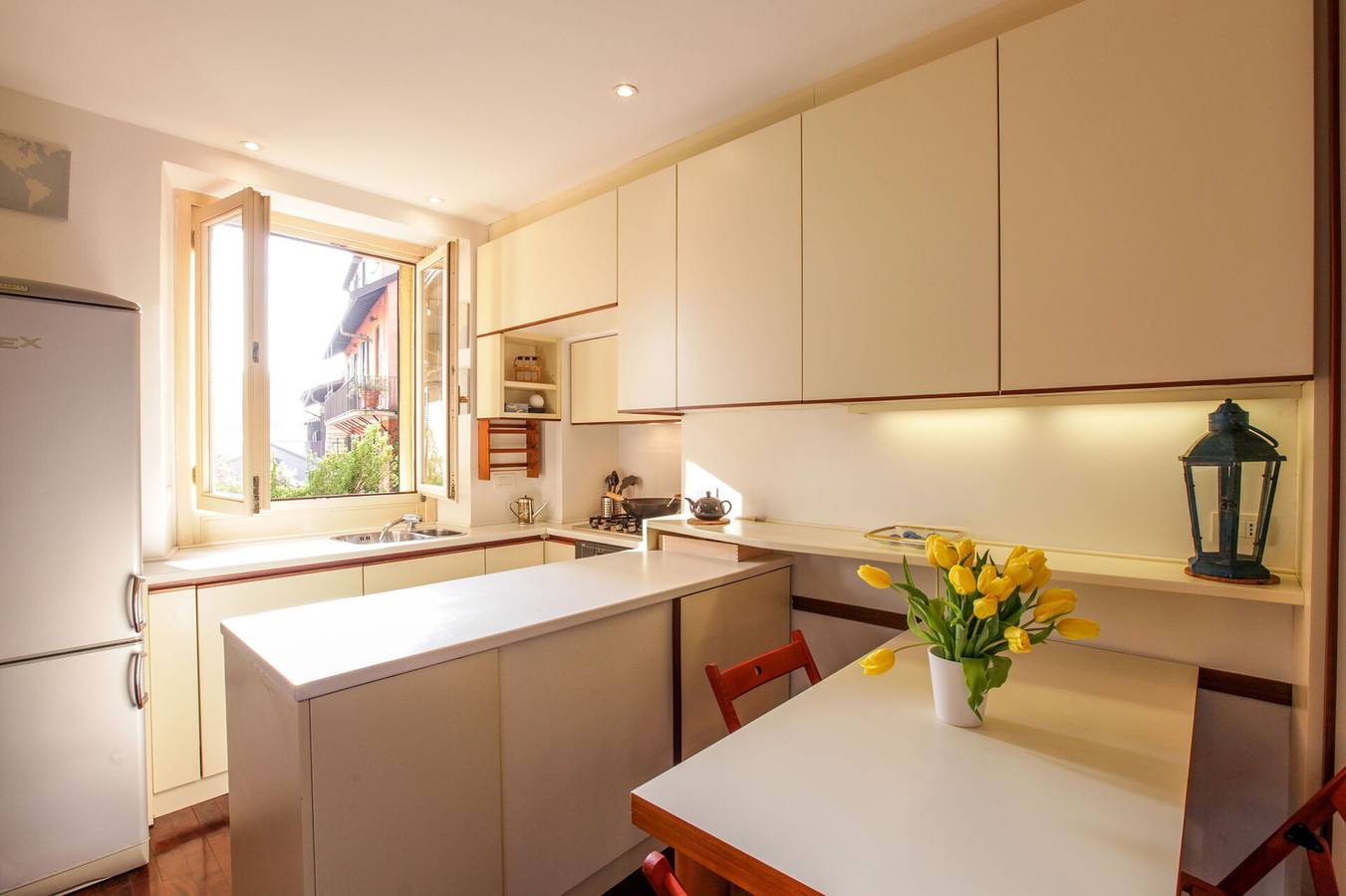 Appartamento intero, San Vittore-a-one Bedroom - San Vittore in Milano, Provincia di Milano