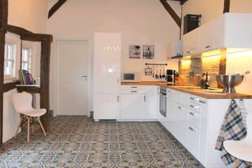 Ferienhaus für 4 Personen in Riepsdorf, Ostsee Schleswig-Holstein, Bild 2