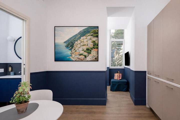 Maison d’hôte pour 4 personnes à Sorrento - 3