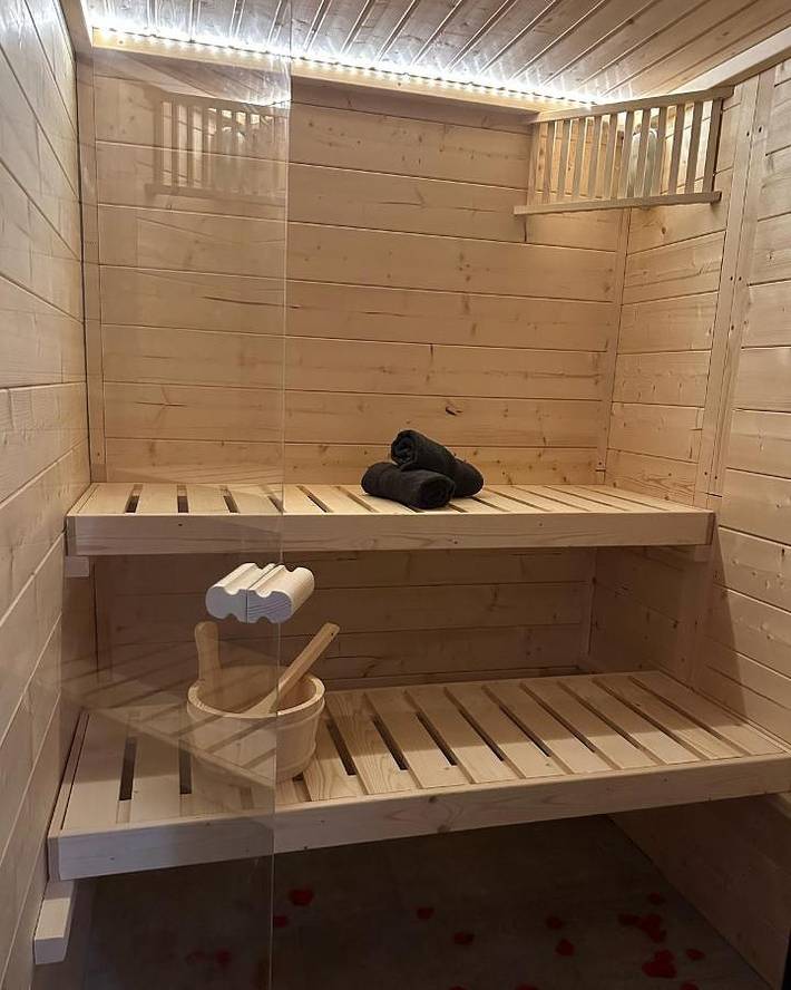 Chambre d’hôte pour 2 personnes, avec jardin et jacuzzi en Vendée - 3