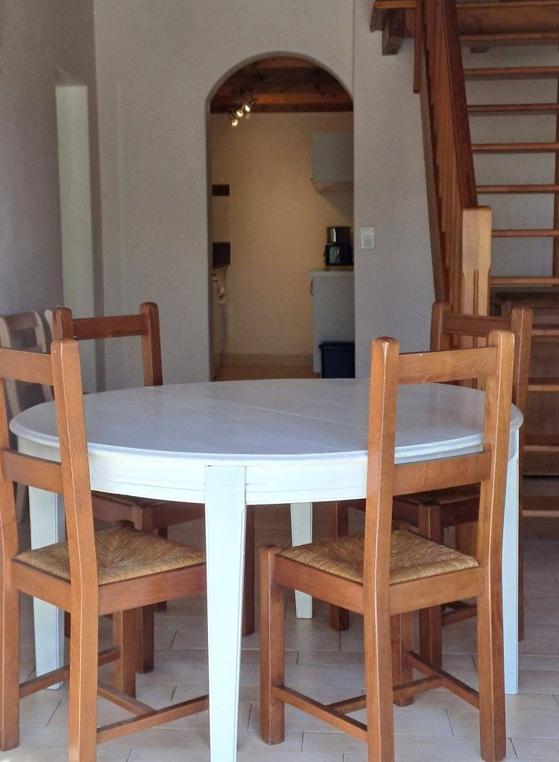 Maisonette à louer in Macaye, Région de Bayonne