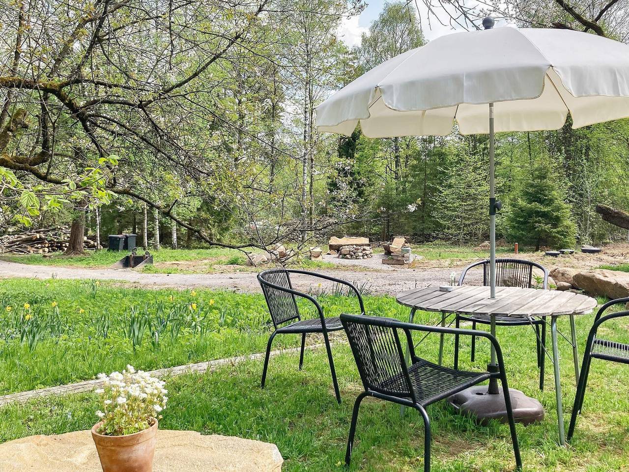 8 Personen Ferienhaus in Hestra in Hestra, Isaberg