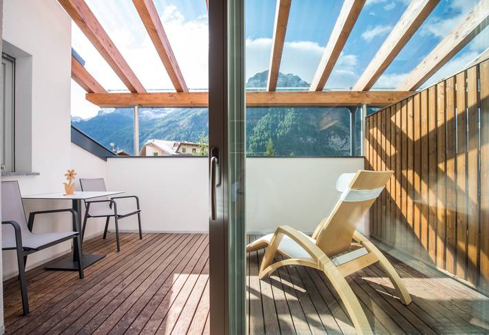 Hel lejlighed, Apartment "Alpenblick Nr 9" with Shared Garden & Wi-Fi in Rein in Taufers, Sand in Taufers