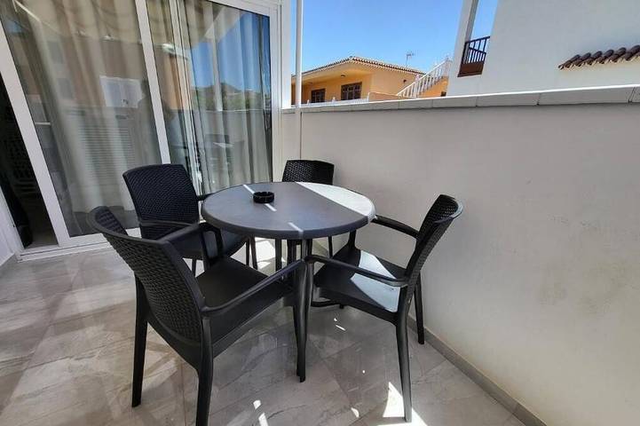 Appartement de vacances pour 2 personnes - 1