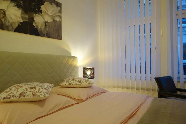 Gîte pour 2 personnes à Wuppertal - 3