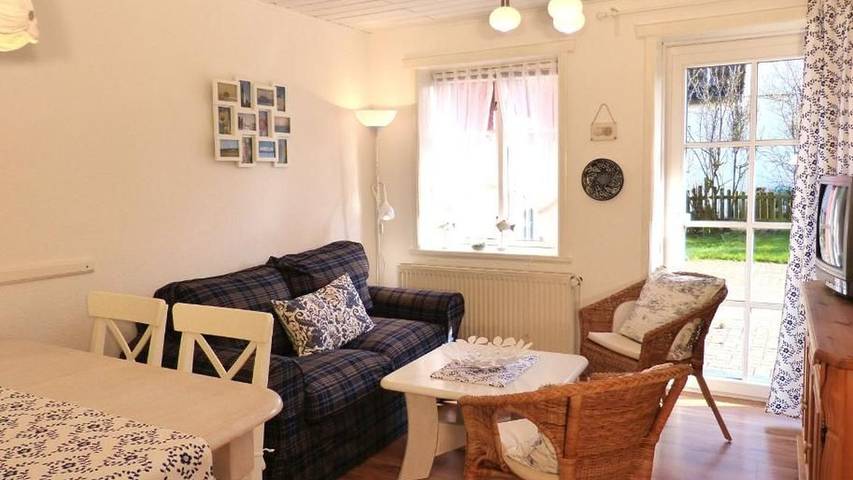 Ferienwohnung für 4 Personen in Süddorf