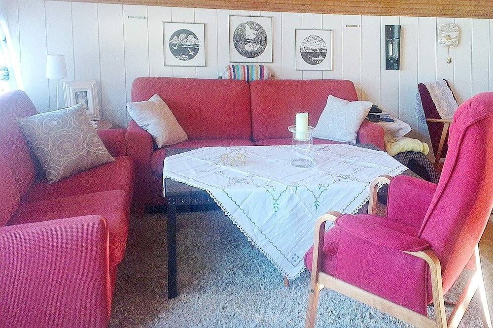6 Personen Ferienhaus in Svolvær in Vågan
