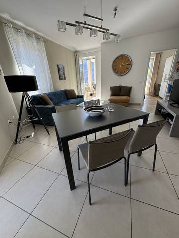Vakantiewoning voor 6 Personen in Tignale, Garda Bergen, Afbeelding 2