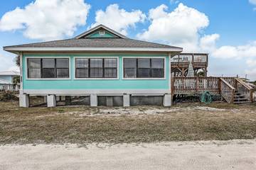 Vacation House for 14 Guests in Fernandina Beach, Amelia Island, Picture 2