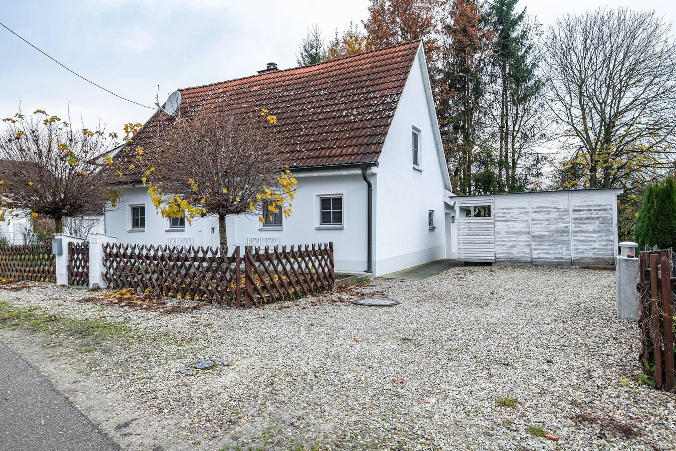 Vakantiehuis 'Ilmhaus' met wifi in Pförring, Altmühltal