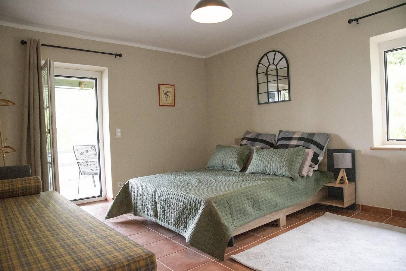 Ganze Ferienwohnung, Ferienwohnung Kräuterhof in Bezirk Rohrbach