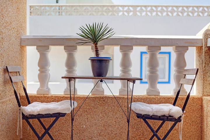 Gîte pour 3 personnes, avec balcon à Corralejo - 3
