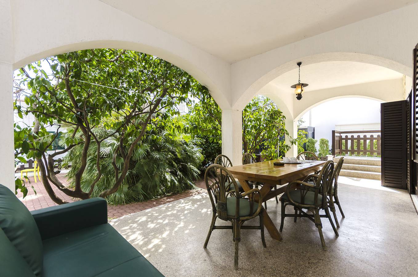 Ganze Wohnung, Apartments Nada in Vodice, Šibenik-Knin