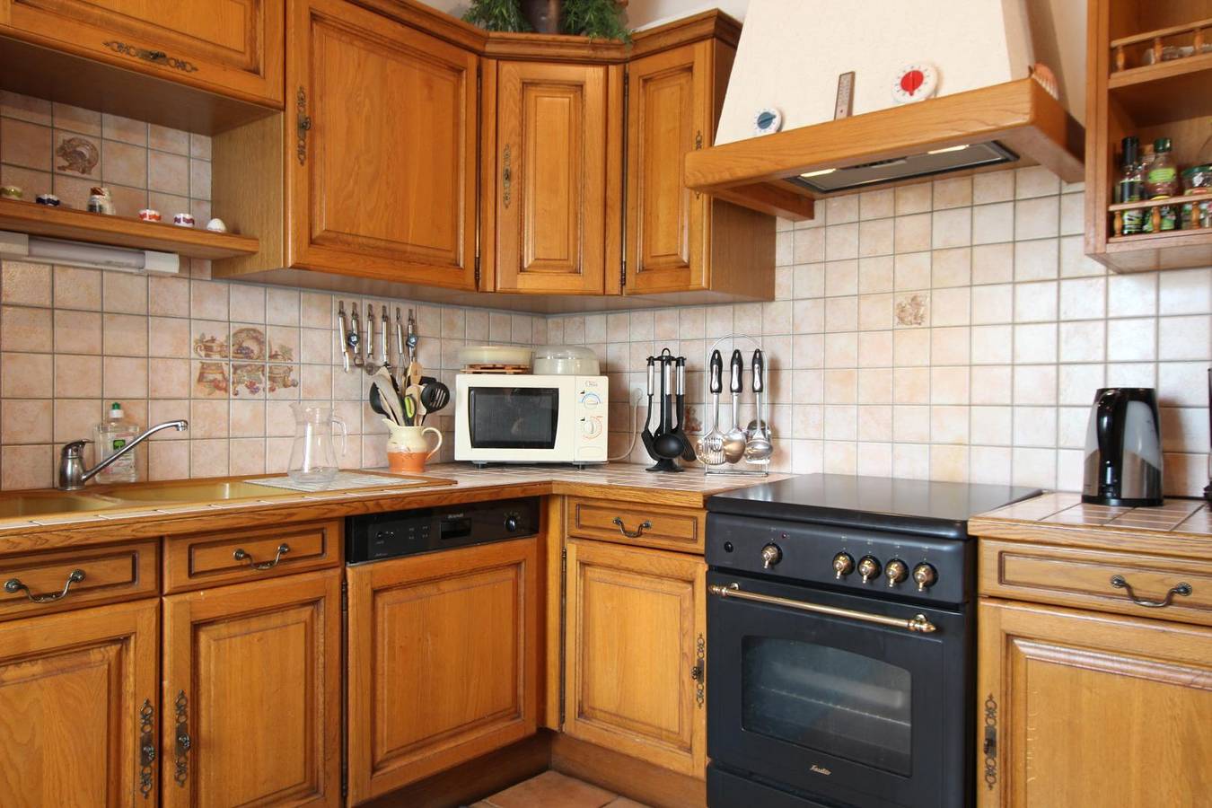 La Métairie 2 in Heugueville-sur-Sienne, Région de Coutances