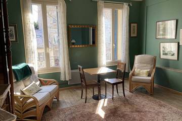 Chambre D’hôte pour 12 Personnes dans Saint-Laurent-de-la-Cabrerisse, Région de Narbonne, Photo 3