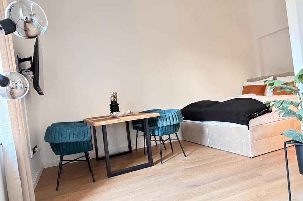 Ganze Wohnung, Faraway Homes Studio Semmering #203 in Hochsteiermark